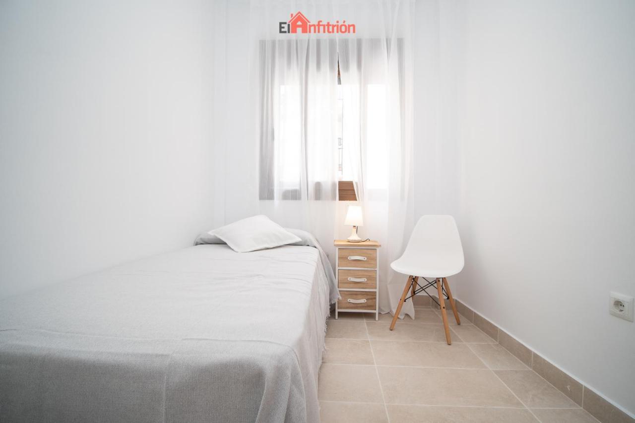 Banda Playa - Arizon Apartment Sanlucar de Barrameda Exterior photo