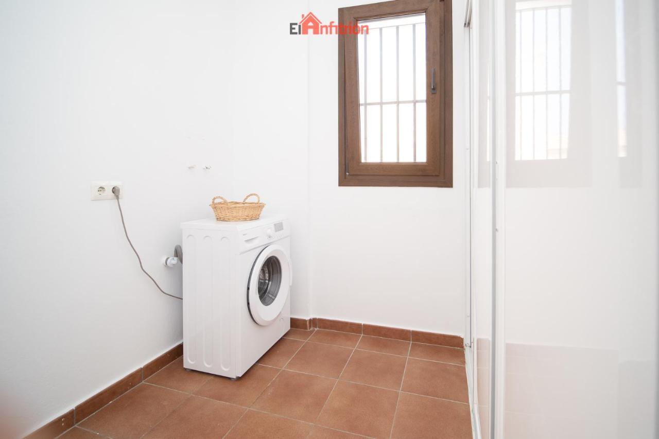 Banda Playa - Arizon Apartment Sanlucar de Barrameda Exterior photo